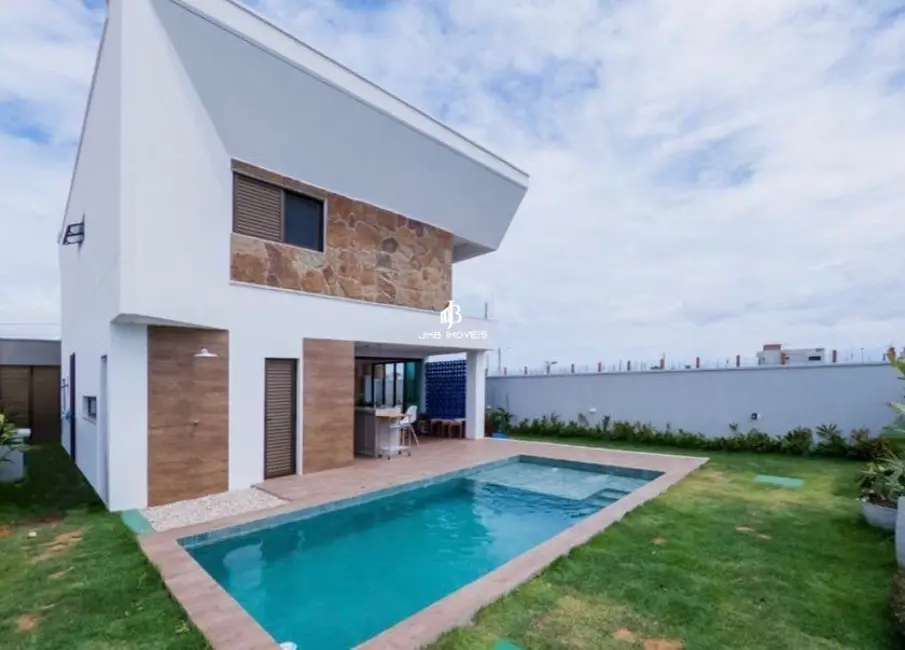 Casa de Condomínio com 3 quartos à venda, 200m2 em Eusebio - CE - imagem 5 Foto 5 de Casa de Condomínio com 3 quartos à venda, 200m2 em Eusebio - CE