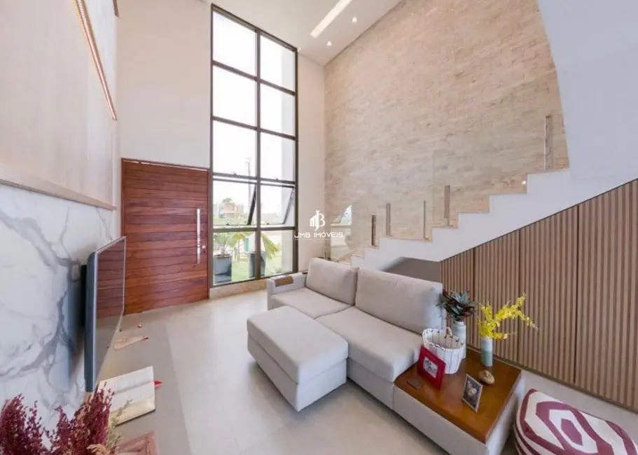 Casa de Condomínio com 3 quartos à venda, 200m2 em Eusebio - CE - imagem 2 Foto 2 de Casa de Condomínio com 3 quartos à venda, 200m2 em Eusebio - CE