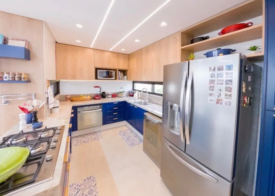 Casa de Condomínio com 3 quartos à venda, 200m2 em Eusebio - CE - imagem 4 Foto 4 de Casa de Condomínio com 3 quartos à venda, 200m2 em Eusebio - CE