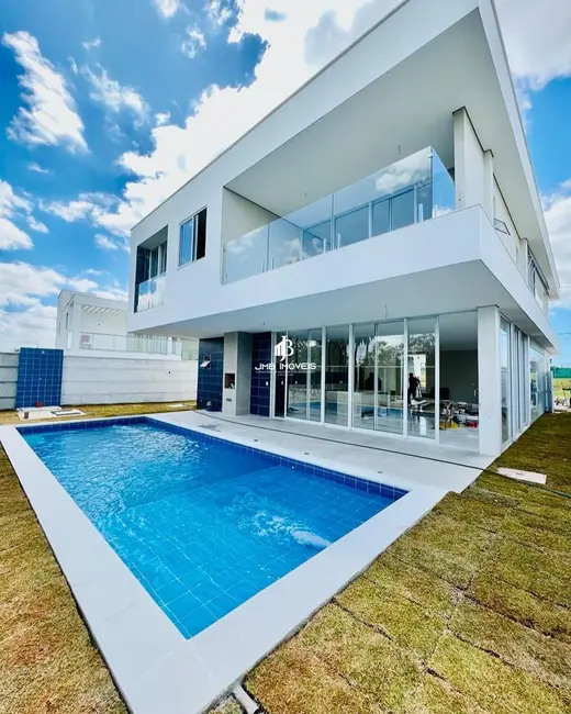 Casa de Condomínio com 4 quartos à venda, 395m2 em Eusebio - CE - imagem 6 Foto 6 de Casa de Condomínio com 4 quartos à venda, 395m2 em Eusebio - CE