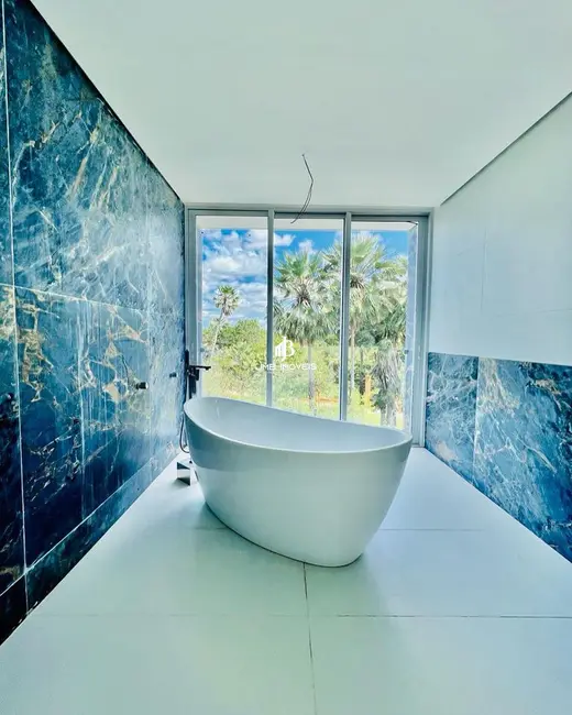 Casa de Condomínio com 4 quartos à venda, 395m2 em Eusebio - CE - imagem 4 Foto 4 de Casa de Condomínio com 4 quartos à venda, 395m2 em Eusebio - CE