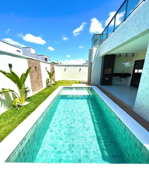 Casa de Condomínio com 5 quartos à venda, 330m2 em Eusebio - CE - imagem 4 Foto 4 de Casa de Condomínio com 5 quartos à venda, 330m2 em Eusebio - CE