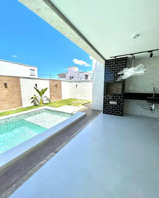 Casa de Condomínio com 5 quartos à venda, 330m2 em Eusebio - CE - imagem 6 Foto 6 de Casa de Condomínio com 5 quartos à venda, 330m2 em Eusebio - CE