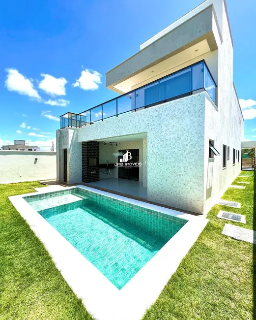 Casa de Condomínio com 5 quartos à venda, 330m2 em Eusebio - CE - imagem 5 Foto 5 de Casa de Condomínio com 5 quartos à venda, 330m2 em Eusebio - CE