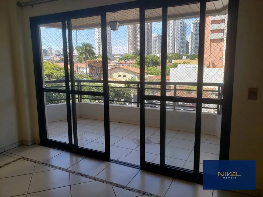 Apartamento com 5 quartos à venda, 151m2 em Setor Oeste, Goiania - GO - imagem 3 Foto 3 de Apartamento com 5 quartos à venda, 151m2 em Setor Oeste, Goiania - GO