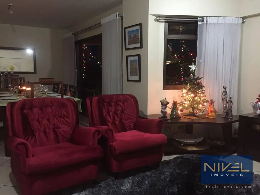 Apartamento com 5 quartos à venda, 151m2 em Setor Oeste, Goiania - GO - imagem 6 Foto 6 de Apartamento com 5 quartos à venda, 151m2 em Setor Oeste, Goiania - GO