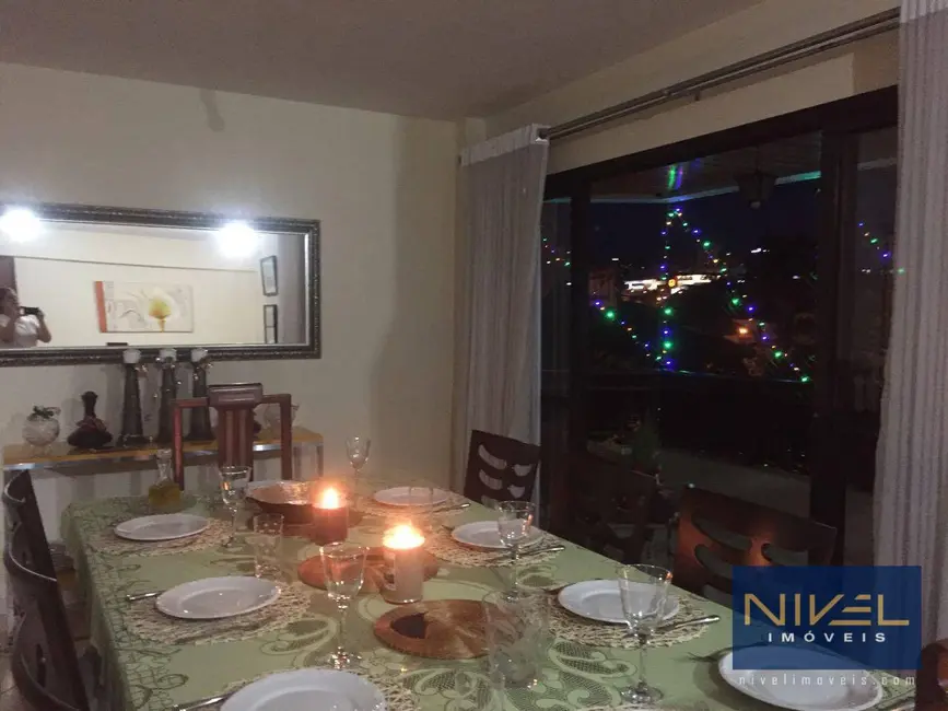 Apartamento com 5 quartos à venda, 151m2 em Setor Oeste, Goiania - GO - imagem 5 Foto 5 de Apartamento com 5 quartos à venda, 151m2 em Setor Oeste, Goiania - GO