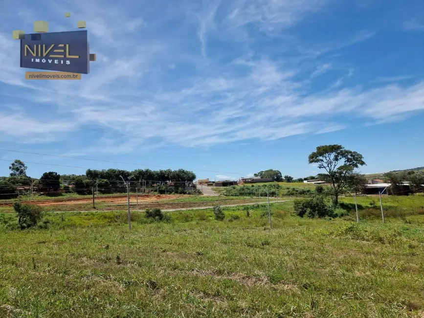 Foto 8 de Terreno / Lote à venda, 252m2 em Anicuns - GO