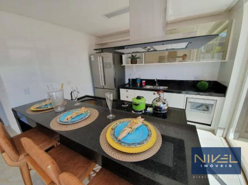 Foto 7 de Sobrado com 4 quartos à venda, 203m2 em Santa Genoveva, Goiania - GO