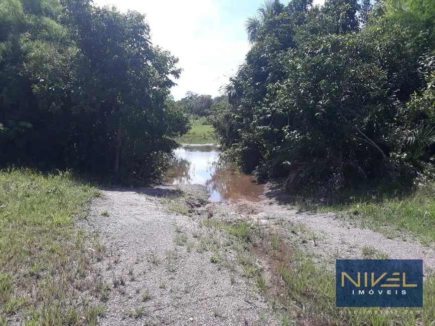 Foto 6 de Fazenda / Haras à venda, 2722500m2 em Pium - TO