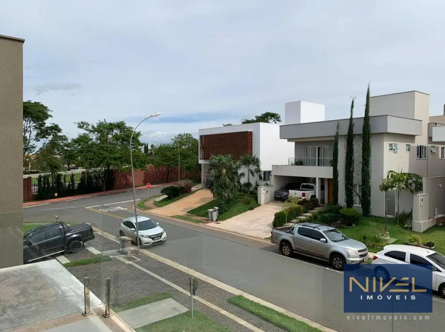 Foto 1 de Sobrado com 4 quartos à venda, 405m2 em Jardins Valência, Goiania, GO