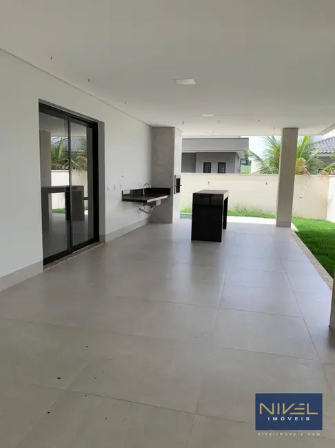 Foto 4 de Sobrado com 4 quartos à venda, 405m2 em Jardins Valência, Goiania - GO