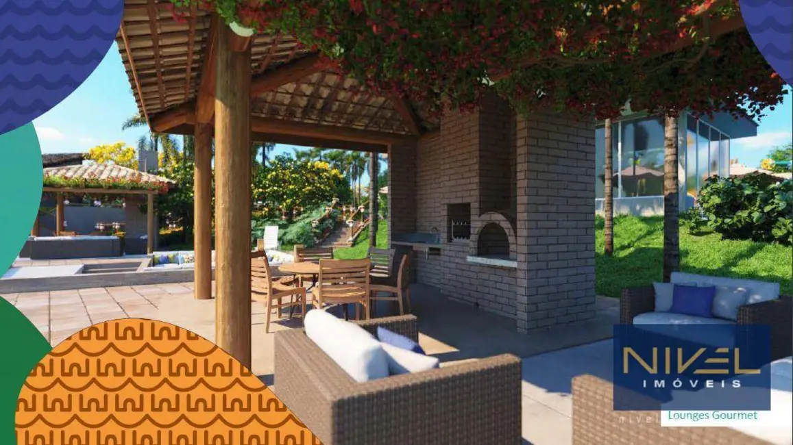 Foto 9 de Chácara com 3 quartos à venda, 500m2 em Abadiania - GO