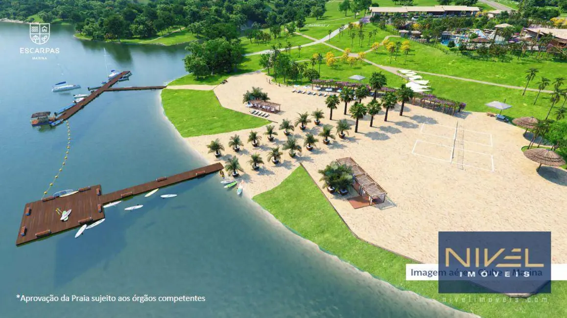 Foto 3 de Chácara com 3 quartos à venda, 500m2 em Abadiania - GO