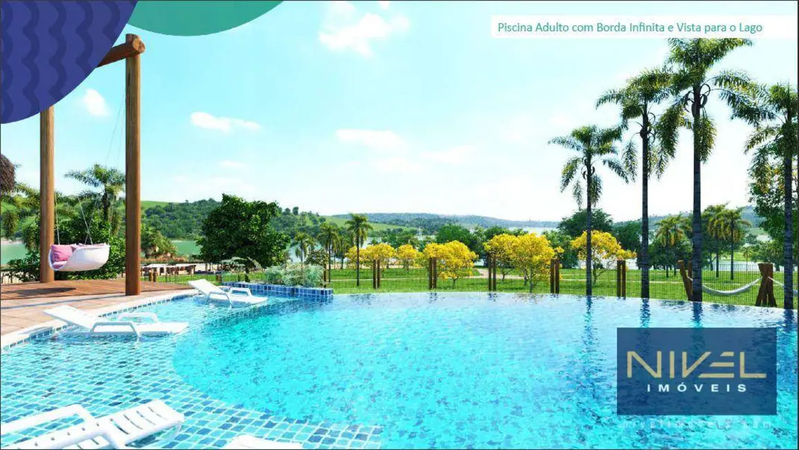 Foto 5 de Chácara com 3 quartos à venda, 500m2 em Abadiania - GO