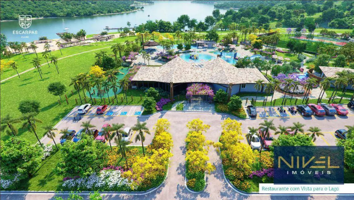 Foto 8 de Chácara com 3 quartos à venda, 500m2 em Abadiania - GO