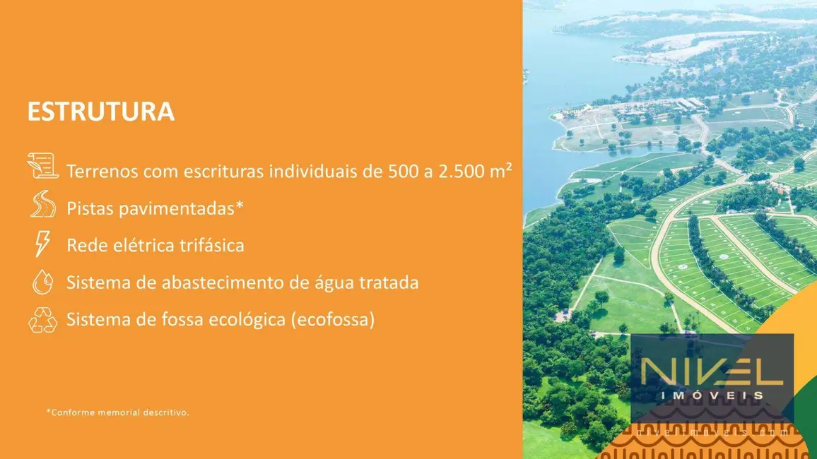 Foto 21 de Chácara à venda, 1034m2 em Abadiania - GO