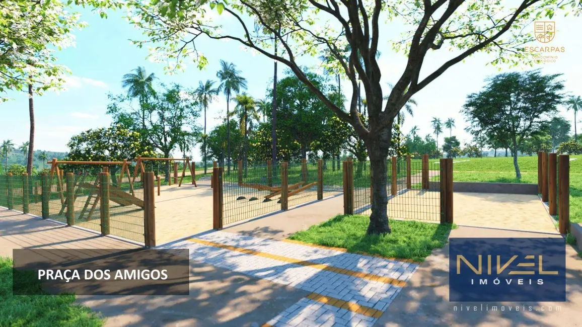 Foto 23 de Chácara à venda, 1034m2 em Abadiania - GO