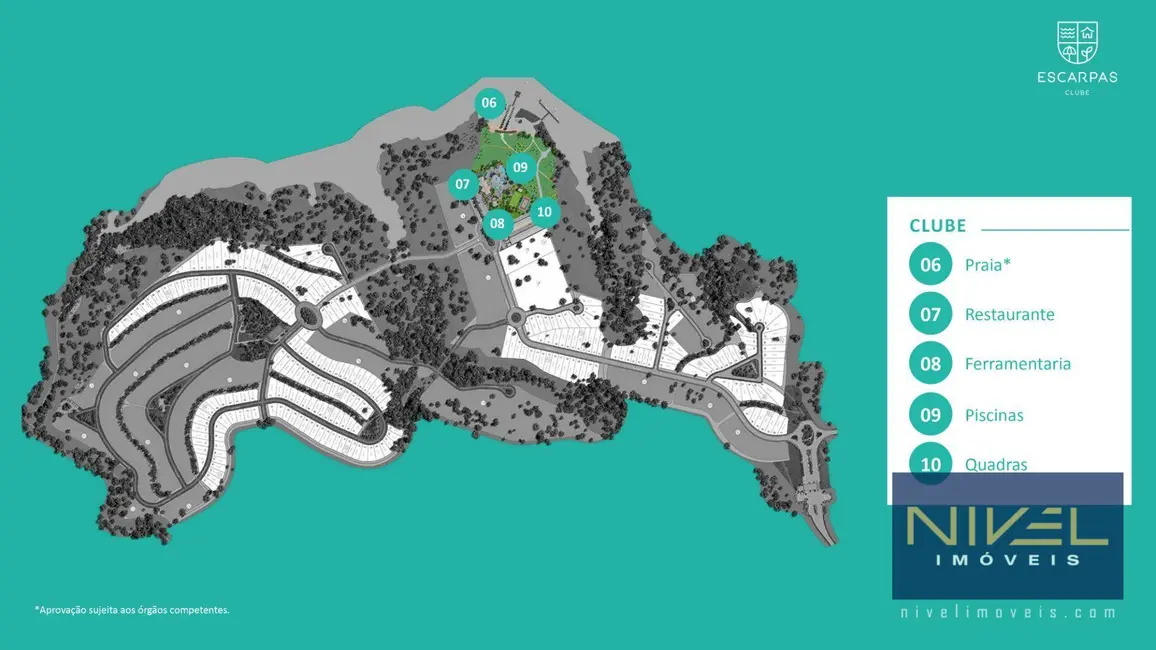 Foto 6 de Chácara à venda, 1034m2 em Abadiania - GO