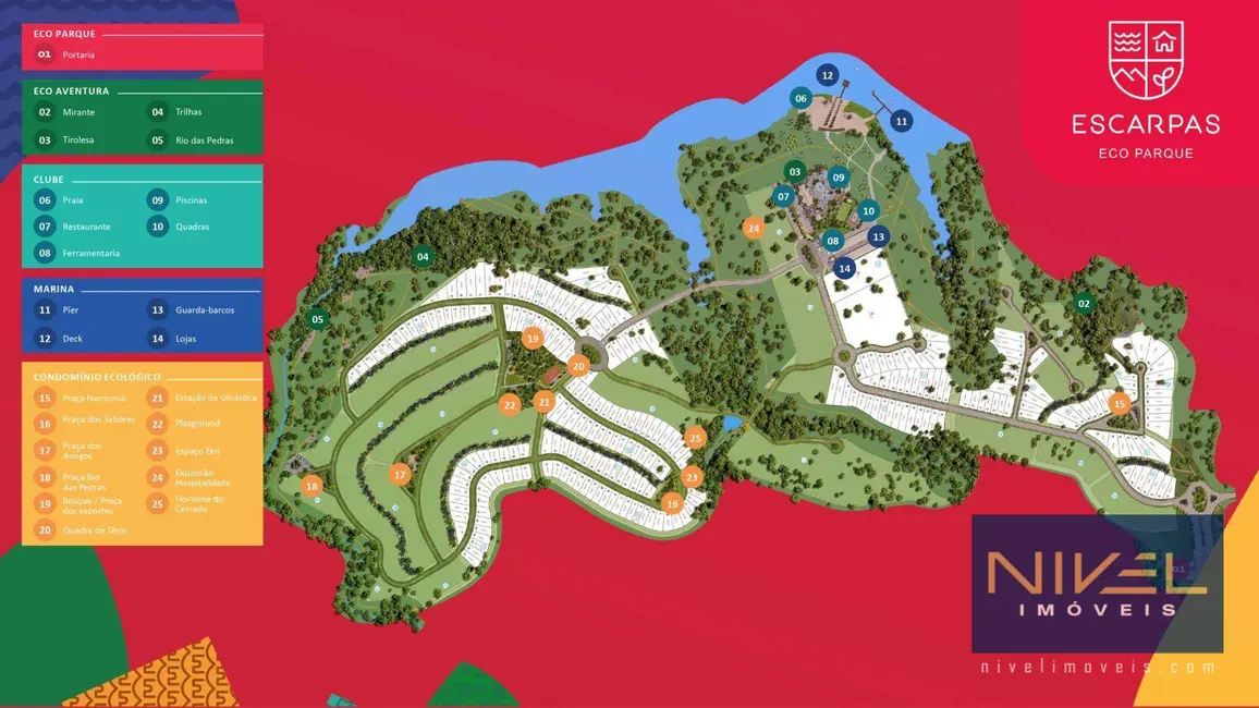 Foto 5 de Chácara à venda, 1034m2 em Abadiania - GO