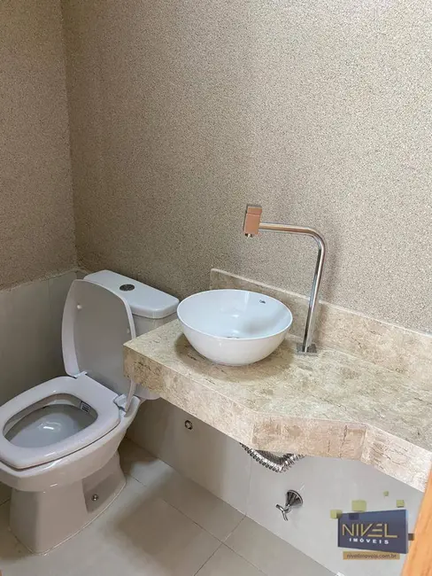 Sobrado com 3 quartos à venda, 126m2 em Jardim Europa, Goiania - GO - imagem 6 Foto 6 de Sobrado com 3 quartos à venda, 126m2 em Jardim Europa, Goiania - GO