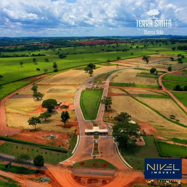 Foto 3 de Chácara com 3 quartos à venda, 3557m2 em Trindade - GO