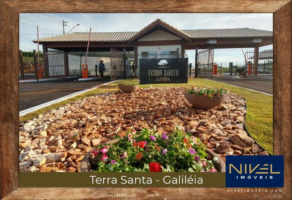 Foto 3 de Chácara com 1 quarto à venda, 3743m2 em Jardim Decolores, Trindade - GO