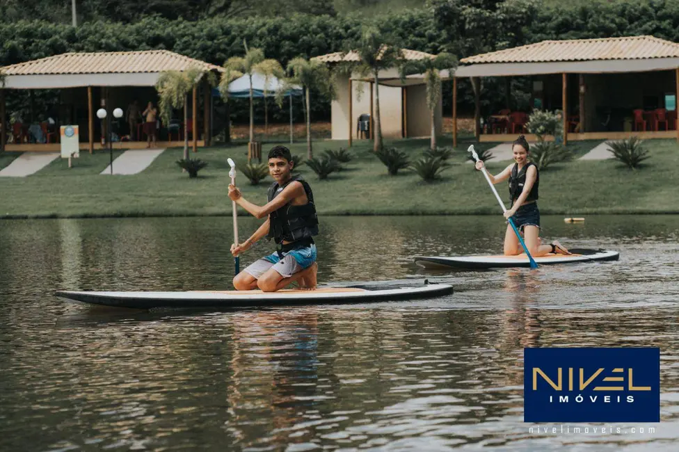 Foto 8 de Chácara com 1 quarto à venda, 3743m2 em Jardim Decolores, Trindade - GO