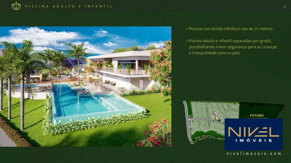 Terreno / Lote à venda, 250m2 em Vila Galvão, Senador Canedo - GO - imagem 5 Foto 5 de Terreno / Lote à venda, 250m2 em Vila Galvão, Senador Canedo - GO