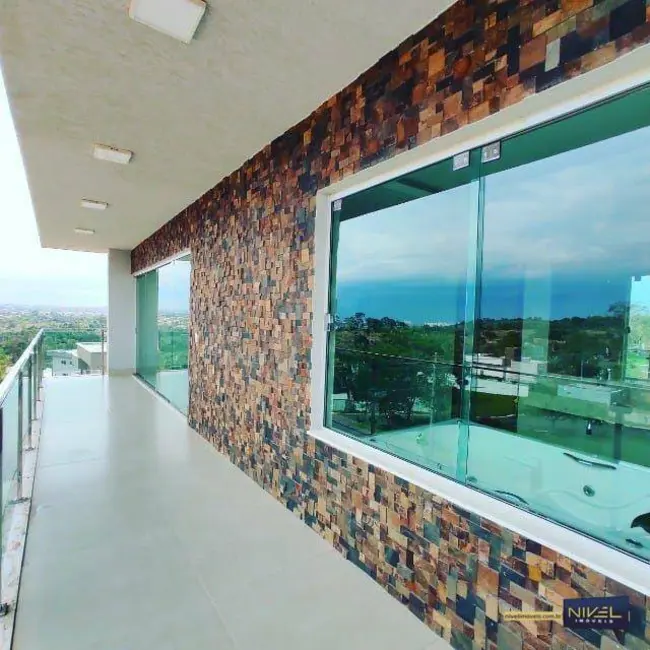 Sobrado com 3 quartos à venda, 578m2 em Condomínio do Lago, Goiania - GO - imagem 3 Foto 3 de Sobrado com 3 quartos à venda, 578m2 em Condomínio do Lago, Goiania - GO