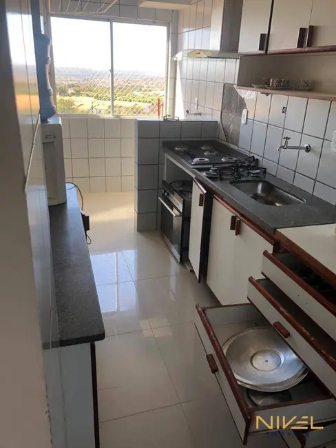 Foto 5 de Apartamento com 2 quartos à venda, 75m2 em Caldas Novas - GO