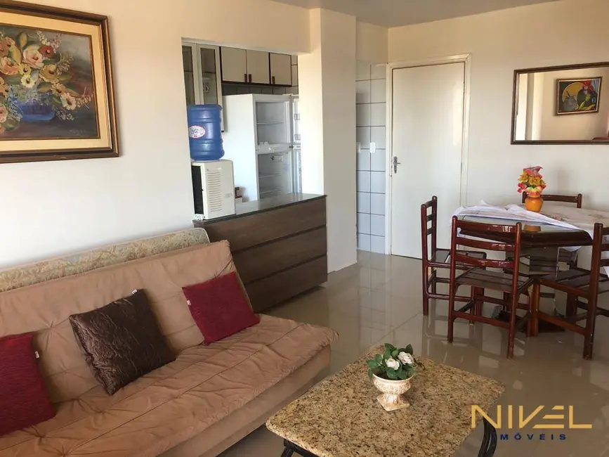 Foto 1 de Apartamento com 2 quartos à venda, 75m2 em Caldas Novas - GO