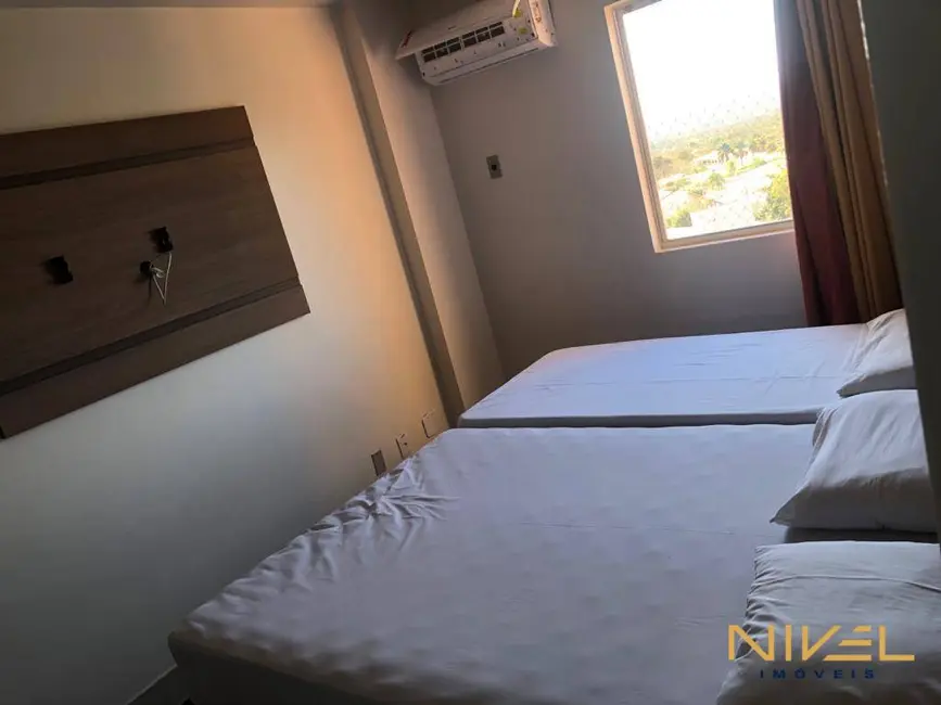 Foto 7 de Apartamento com 2 quartos à venda, 75m2 em Caldas Novas - GO