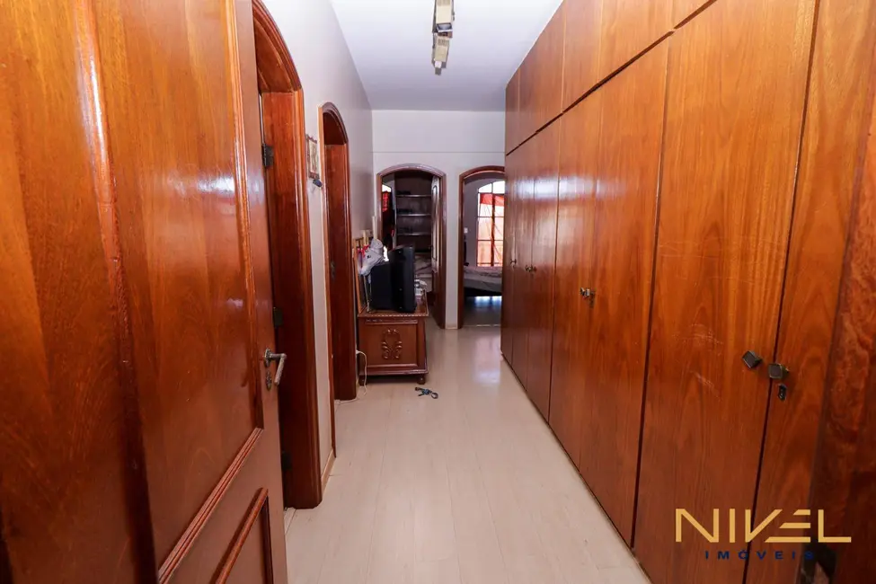 Foto 8 de Apartamento com 5 quartos à venda, 252m2 em Setor Oeste, Goiania - GO