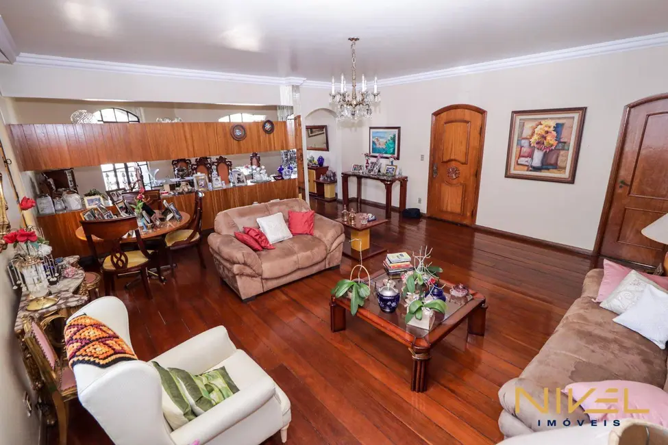 Foto 2 de Apartamento com 5 quartos à venda, 252m2 em Setor Oeste, Goiania - GO