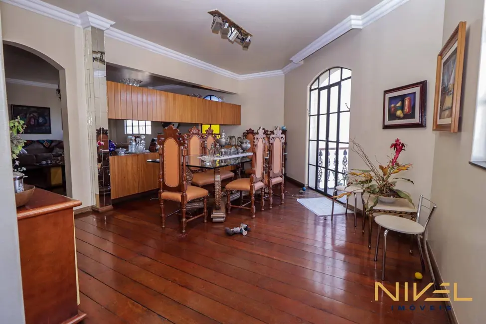 Foto 4 de Apartamento com 5 quartos à venda, 252m2 em Setor Oeste, Goiania - GO