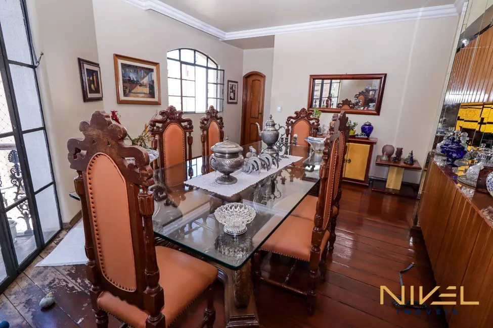 Foto 6 de Apartamento com 5 quartos à venda, 252m2 em Setor Oeste, Goiania - GO