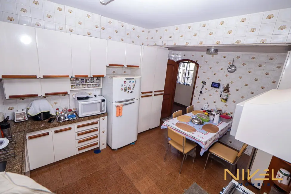 Foto 5 de Apartamento com 5 quartos à venda, 252m2 em Setor Oeste, Goiania - GO