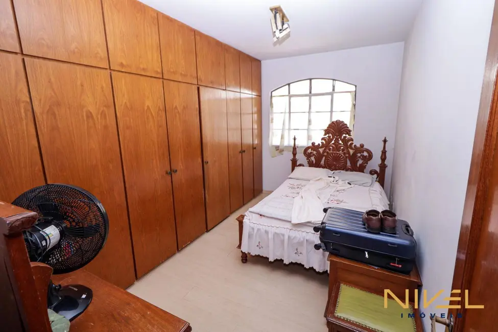 Foto 9 de Apartamento com 5 quartos à venda, 252m2 em Setor Oeste, Goiania - GO