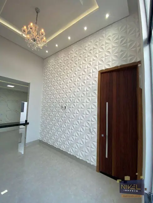 Casa de Condomínio com 3 quartos à venda, 180m2 em Setor Três Marias, Goiania - GO - imagem 4 Foto 4 de Casa de Condomínio com 3 quartos à venda, 180m2 em Setor Três Marias, Goiania - GO