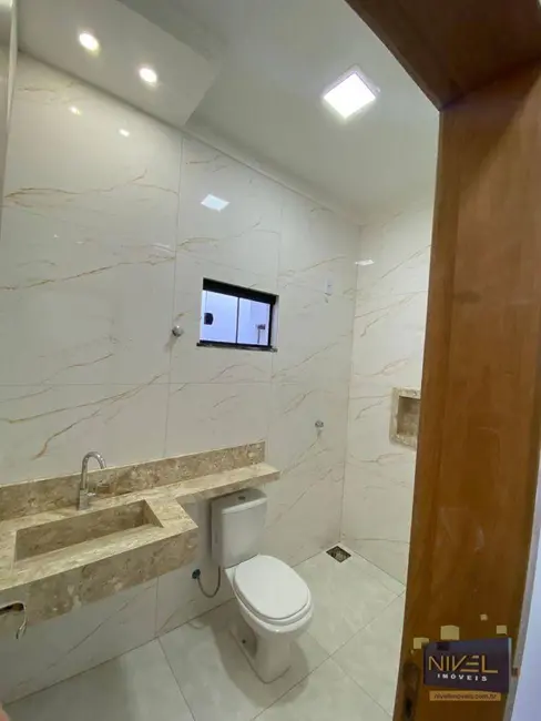 Casa de Condomínio com 3 quartos à venda, 180m2 em Setor Três Marias, Goiania - GO - imagem 9 Foto 9 de Casa de Condomínio com 3 quartos à venda, 180m2 em Setor Três Marias, Goiania - GO