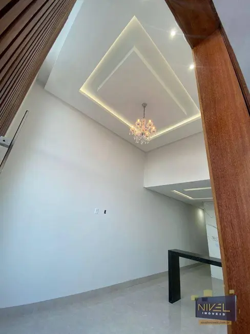 Casa de Condomínio com 3 quartos à venda, 180m2 em Setor Três Marias, Goiania - GO - imagem 5 Foto 5 de Casa de Condomínio com 3 quartos à venda, 180m2 em Setor Três Marias, Goiania - GO
