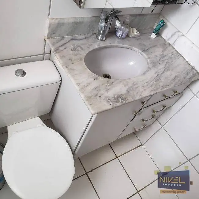 Cobertura com 4 quartos à venda, 148m2 em Goiania - GO - imagem 8 Foto 8 de Cobertura com 4 quartos à venda, 148m2 em Goiania - GO