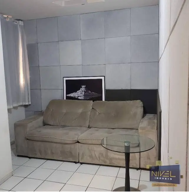 Cobertura com 4 quartos à venda, 148m2 em Goiania - GO - imagem 4 Foto 4 de Cobertura com 4 quartos à venda, 148m2 em Goiania - GO