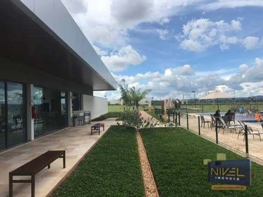 Terreno / Lote à venda, 360m2 em Parque Alvorada, Senador Canedo - GO - imagem 3 Foto 3 de Terreno / Lote à venda, 360m2 em Parque Alvorada, Senador Canedo - GO