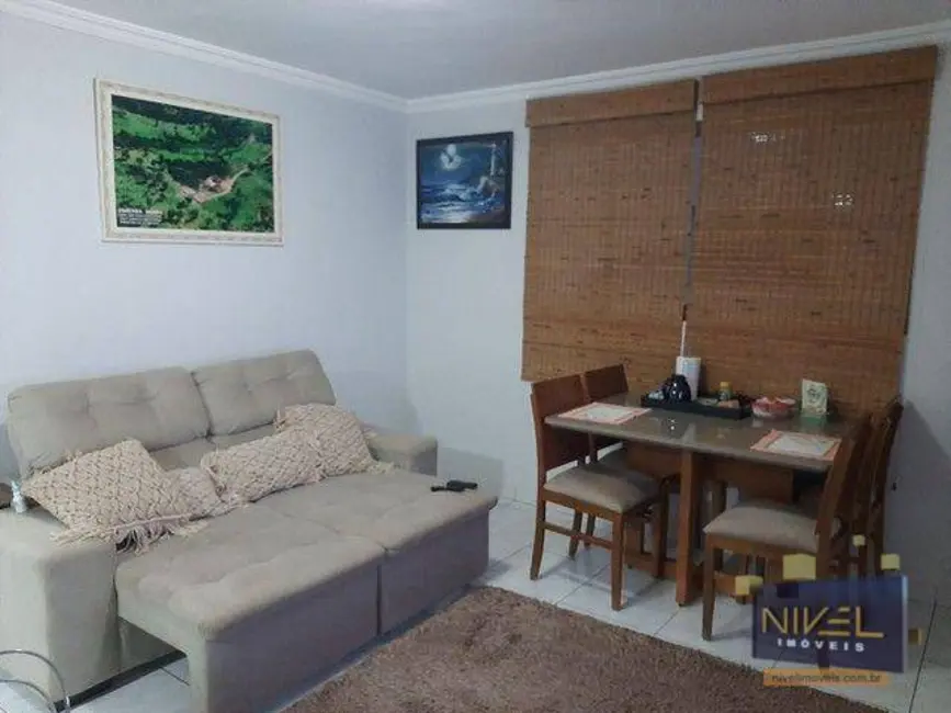 Foto 2 de Apartamento com 3 quartos à venda, 89m2 em Jardim América, Goiania - GO