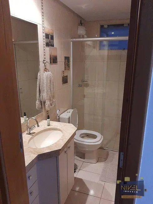 Apartamento com 3 quartos à venda, 89m2 em Jardim América, Goiania - GO - imagem 8 Foto 8 de Apartamento com 3 quartos à venda, 89m2 em Jardim América, Goiania - GO