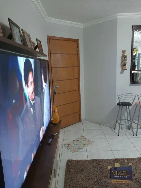 Apartamento com 3 quartos à venda, 89m2 em Jardim América, Goiania - GO - imagem 3 Foto 3 de Apartamento com 3 quartos à venda, 89m2 em Jardim América, Goiania - GO
