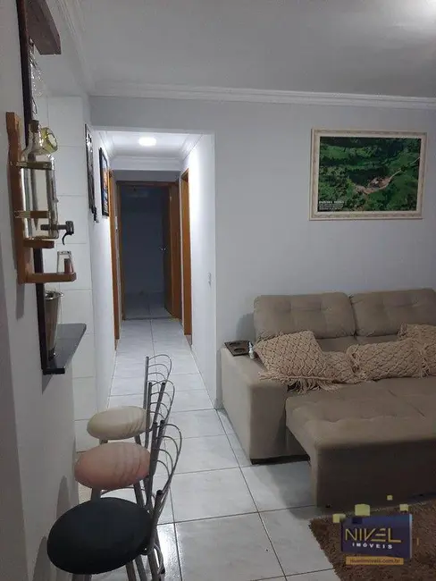 Apartamento com 3 quartos à venda, 89m2 em Jardim América, Goiania - GO - imagem 4 Foto 4 de Apartamento com 3 quartos à venda, 89m2 em Jardim América, Goiania - GO