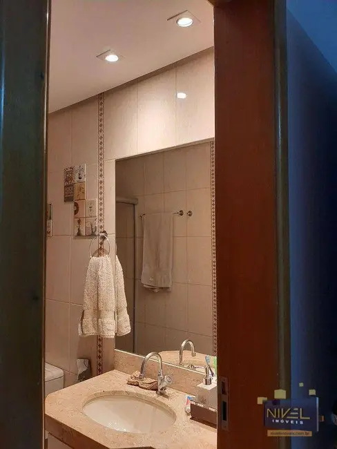 Apartamento com 3 quartos à venda, 89m2 em Jardim América, Goiania - GO - imagem 9 Foto 9 de Apartamento com 3 quartos à venda, 89m2 em Jardim América, Goiania - GO